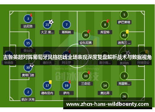 吉鲁英超对阵葡萄牙风格防线全场表现深度复盘解析战术与数据视角